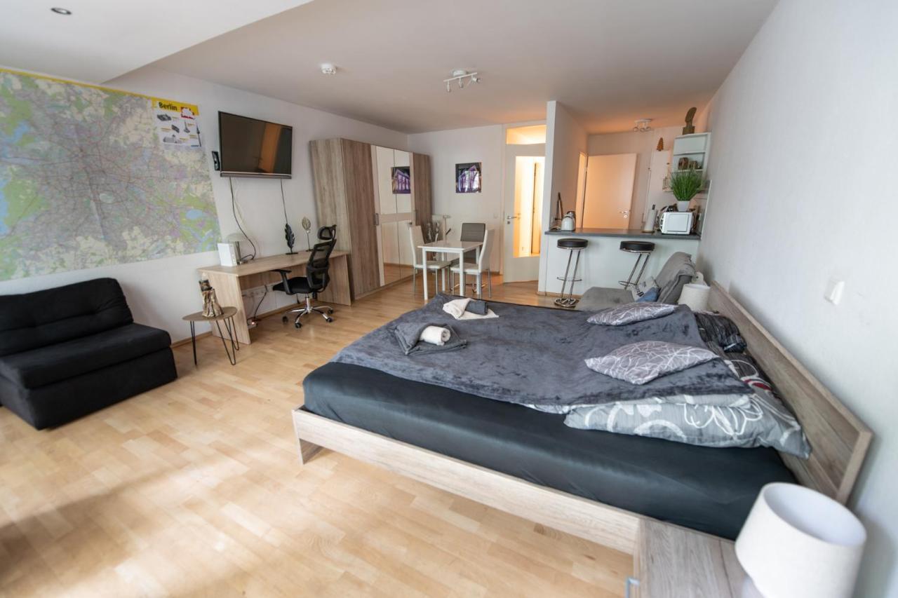 Private In The Center Of * Berlin