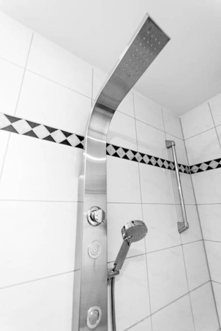 Private In The Center Of Appartement