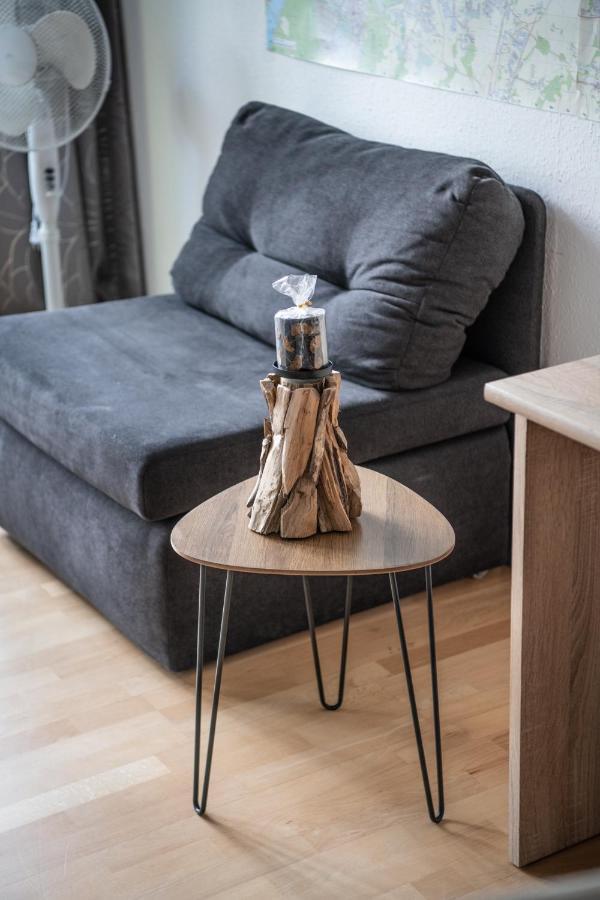 Appartement Private In The Center Of